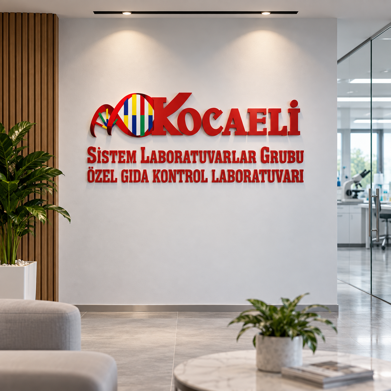 Kalite Politikası